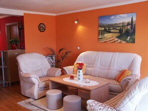 Fernseher, DVD-Player