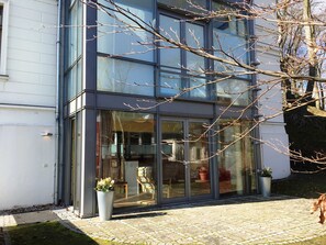 Detalle exterior