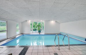 Piscina coperta