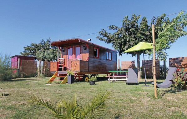 Zona infantil