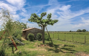 Espace pour enfants