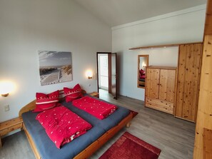 1 Schlafzimmer, WLAN