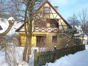 Außenbereich
