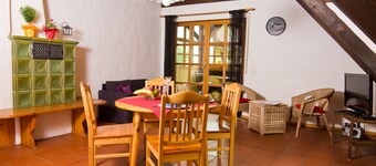 Three Peaks - Ferienhof High