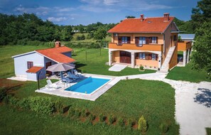 AuĂenbereich