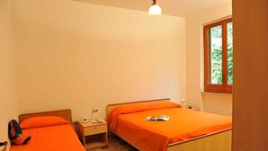 3 chambres, Wi-Fi