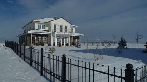 Villa Toskana Rothenburg