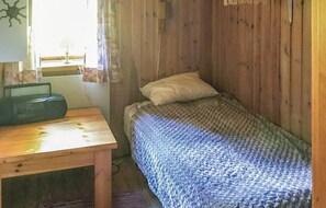 3 bedrooms - Cozy home in Idkerberget with house sea view (Idkerberget)