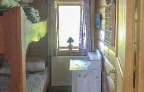 3 bedrooms