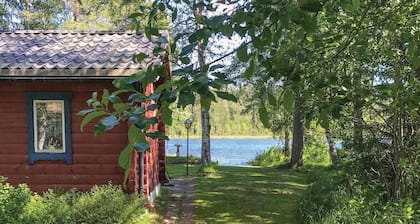3 huoneen majoitus Idkerberget