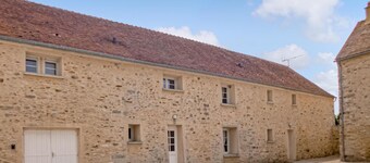 Lovely home in Vaudoy-en-Brie with WiFi