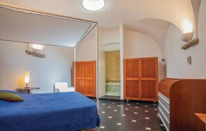 4 chambres, Wi-Fi gratuit