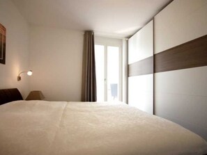 2 Schlafzimmer