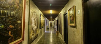 Watu Agung Guest House