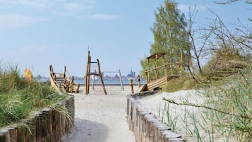 In StrandnÀhe, Angeln