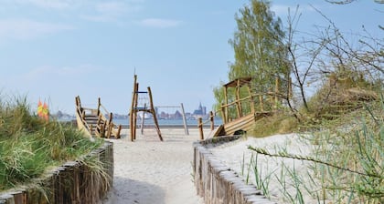 Ferienhaus Seemöve AltefÀhr