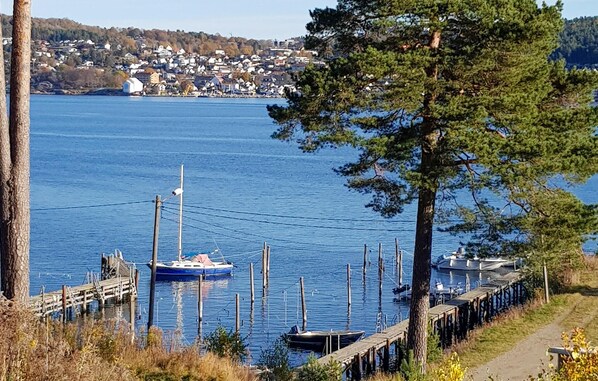 Port de plaisance