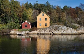 Udendørsområde