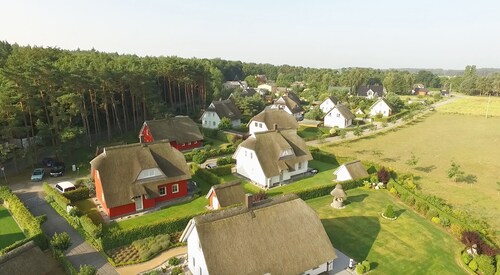 Ferienhaus  Strandgut - FH Strandgut