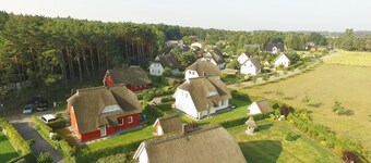 Ferienhaus Strandgut - FH Strandgut