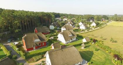Ferienhaus Strandgut - FH Strandgut