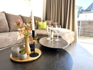 Téléviseur à écran plat