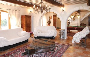 Salle de jeux
