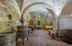 Interior - Gorgeous apartment in Apecchio PU (Apecchio PU)