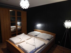 1 Schlafzimmer, WLAN