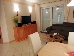 Interior - * FeWo Hansel GM 69372 - FeWo Hansel (Graal-Müritz)