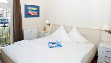 2 habitaciones y wifi