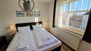 1 Schlafzimmer, Zimmersafe, WLAN