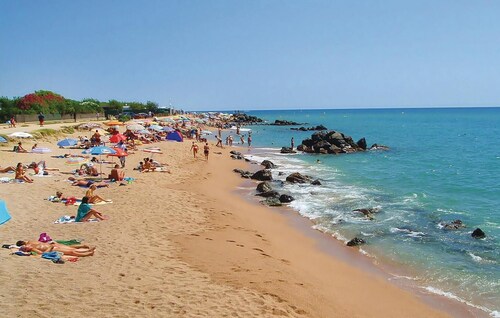 Belle maison à Santa Susanna avec.