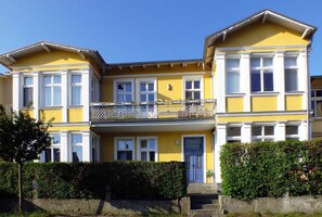 Außenbereich