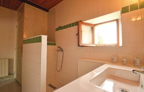 Dusche