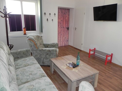 Apartment XXL - Domkes Pension garni