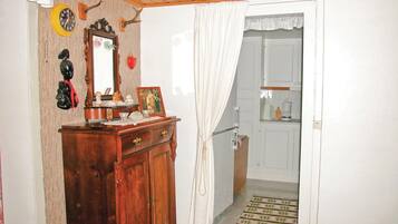 1 sovrum, resesÀng och gratis wi-fi