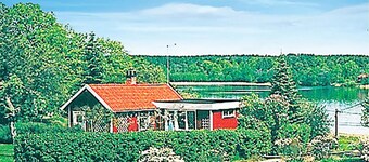 Schönes Haus in Strängnäs mit WLAN