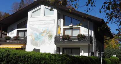 Fewo Nr. 8 in der Dr. Gaertner Anlage - Ferienwohnung Nr. 8, Dr. Gaertner Anlage