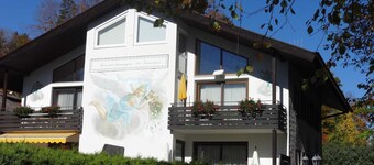 3 sovrum duplex lĂ€genhet - lĂ€genhet nr 8 i Dr. Gaertner anlïżœïżœggning