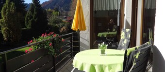 3 room maisonette -, apartment no. 8 in the Dr. med. Gaertner plant