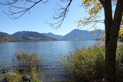 Fewo Nr. 8 in der Dr. Gaertner Anlage - Ferienwohnung Nr. 8, Dr. Gaertner Anlage