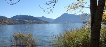 3 room maisonette -, apartment no. 8 in the Dr. med. Gaertner plant