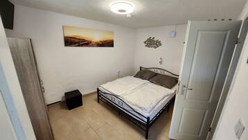 2 Schlafzimmer, WLAN