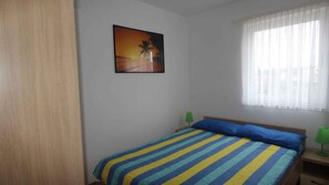 2 chambres