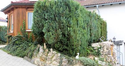 Vacation apartment Endres family - Holiday apartment Endres family