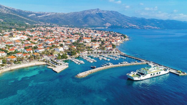 Marina