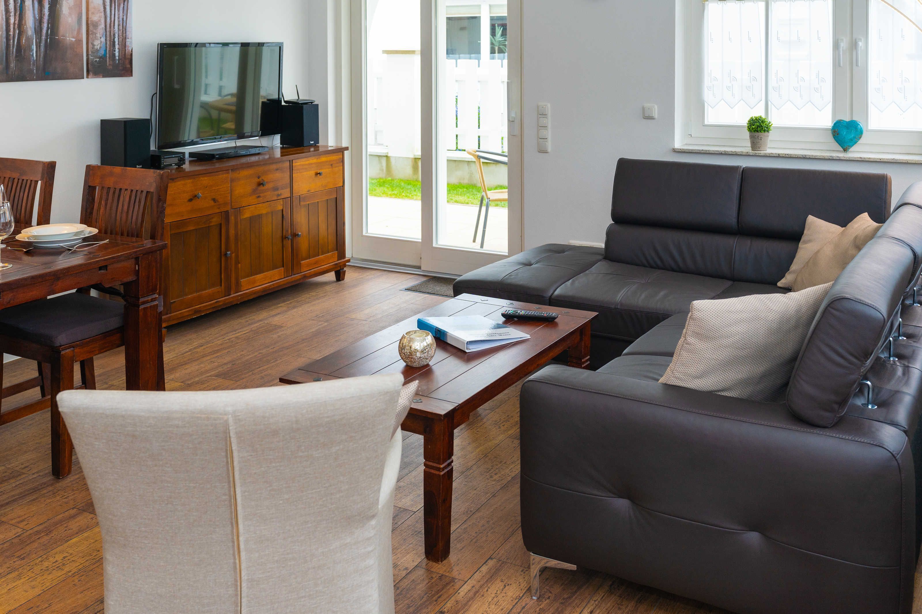 Fernseher