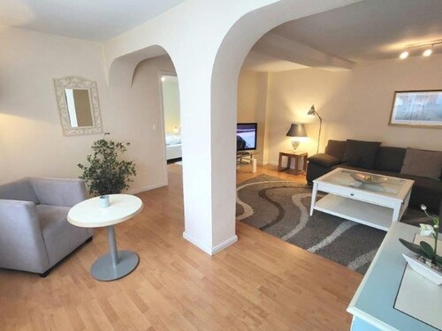 (129) Holiday house Friedrich-Borgwardt-Straße 13 - (129) Holiday house