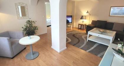 (129) Holiday house Friedrich-Borgwardt-Straße 13 - (129) Holiday house